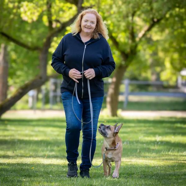 Leinenführigkeit für Fortgeschrittene