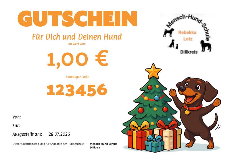 3. Comic Weihnachtsdesign