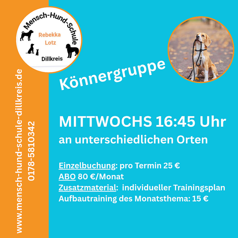 Könnergruppe