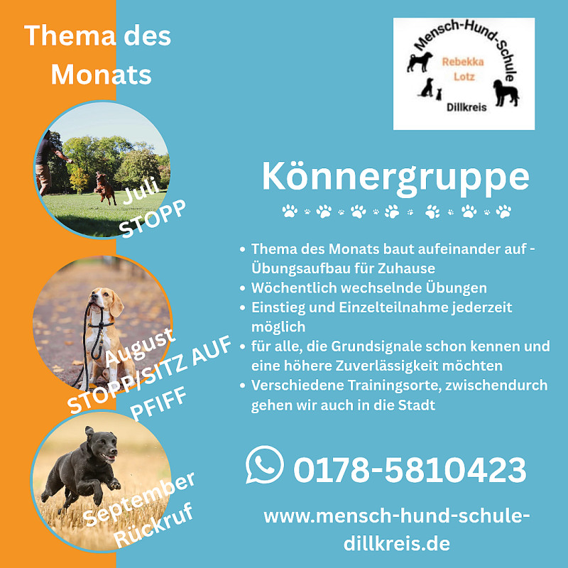 Könnergruppe
