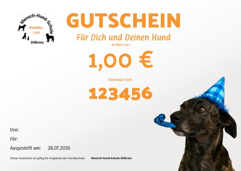 Geschenkdesign