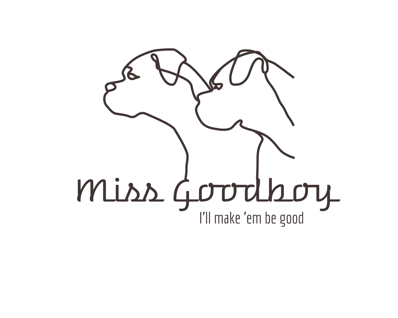 Miss Goodboy Hundetraining