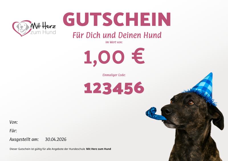 Geschenkdesign