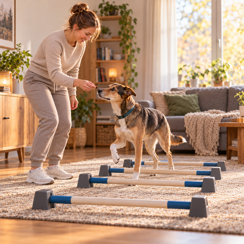 Fit bis Weihnachten