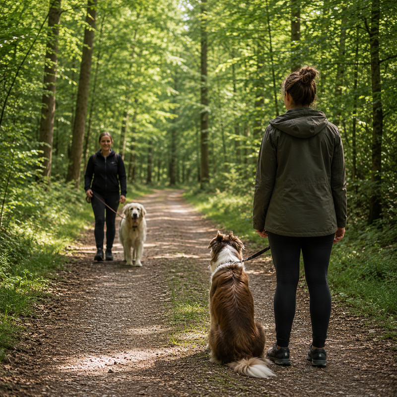 Begegnungstraining