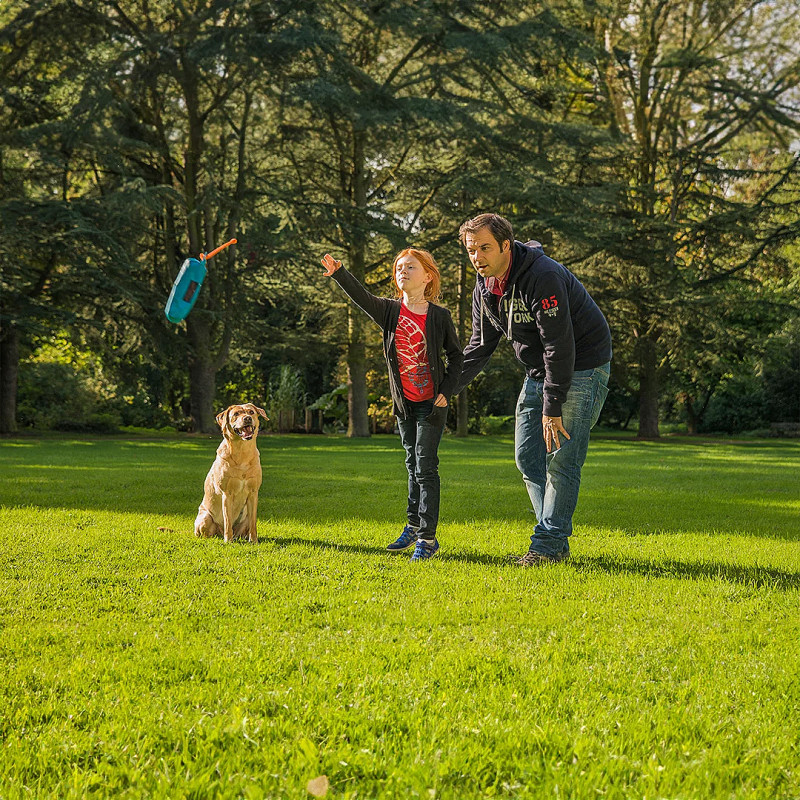 Kind und Hund – Umgang mit dem vierbeinigen Freund