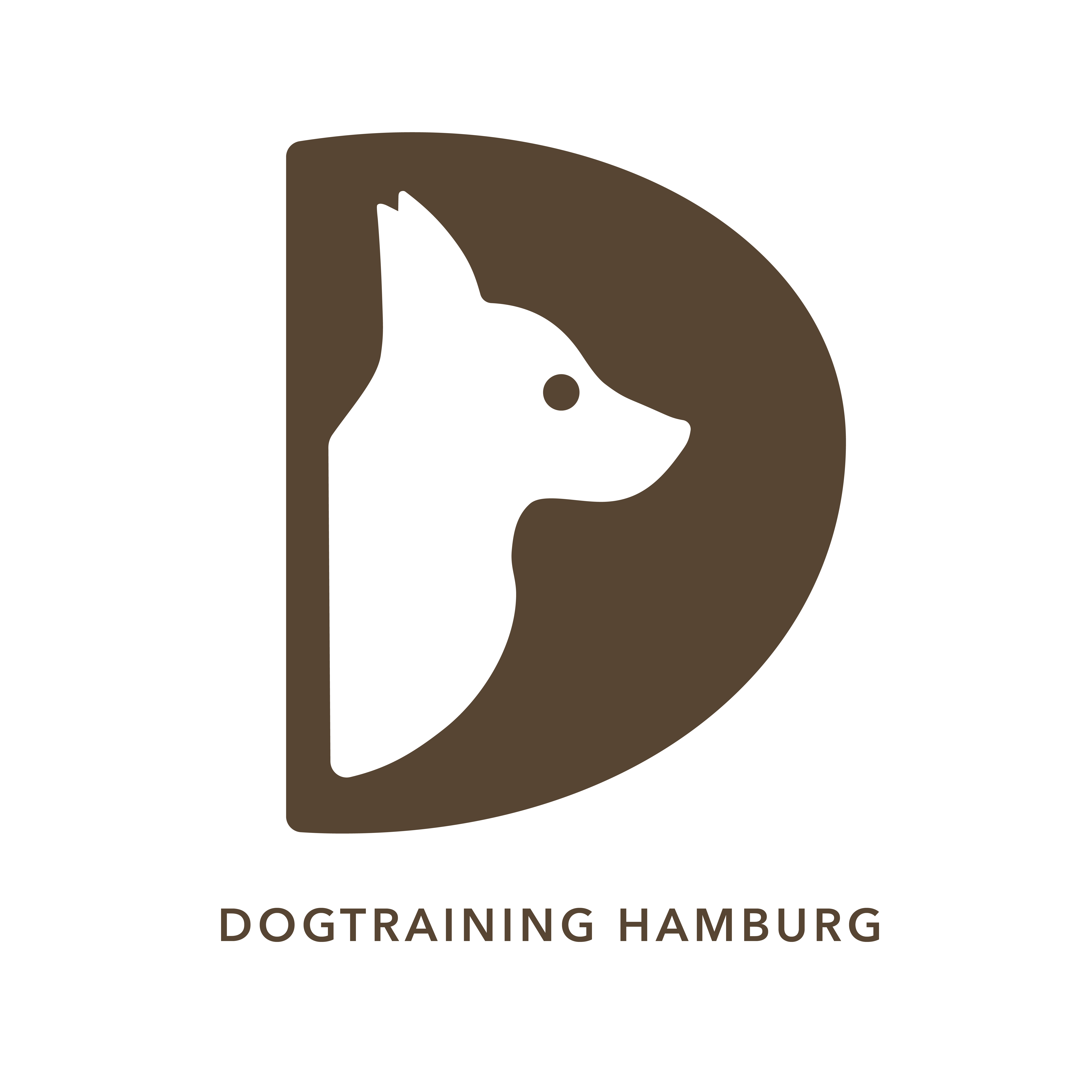 Nadine Alfes - dogtraining-hamburg