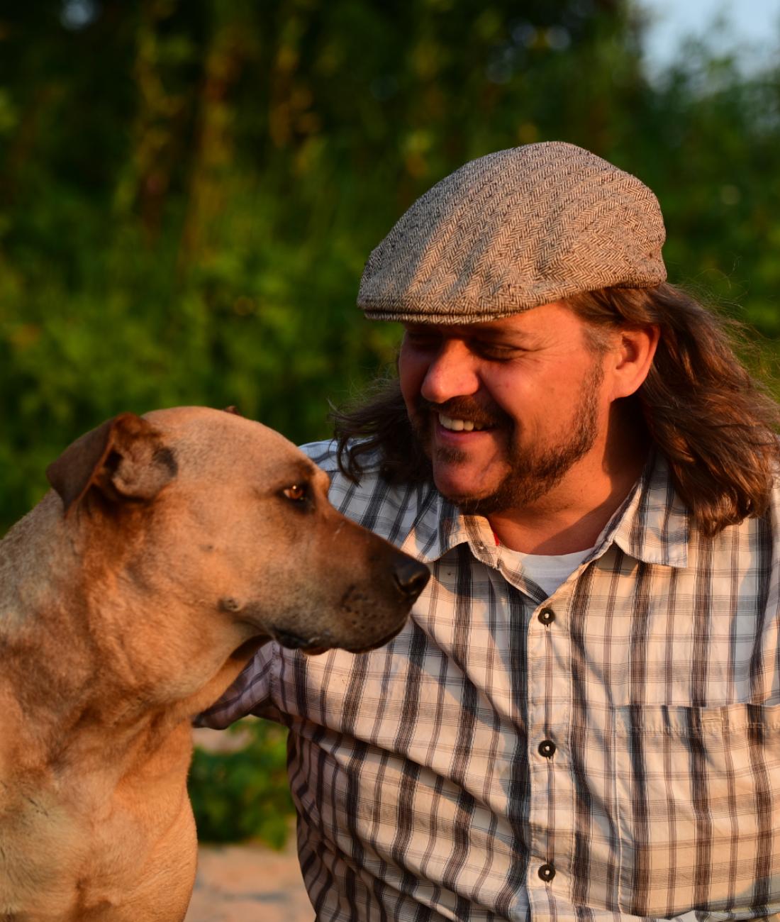 Hundeverhaltensberatung