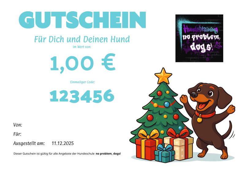 3. Comic Weihnachtsdesign
