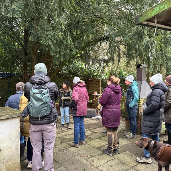 Silvester-Special 25/26