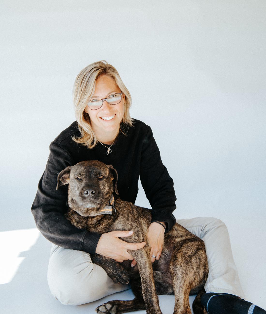 Verhaltenstherapie / Intensivtraining / Hundeschule