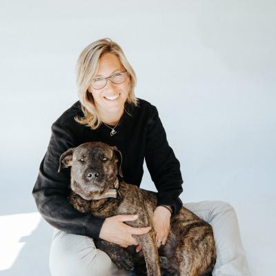 Corinne Pflug