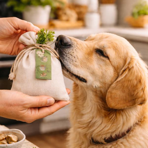 It´s Tea Time - Geruchsdifferenzierung 1 DG