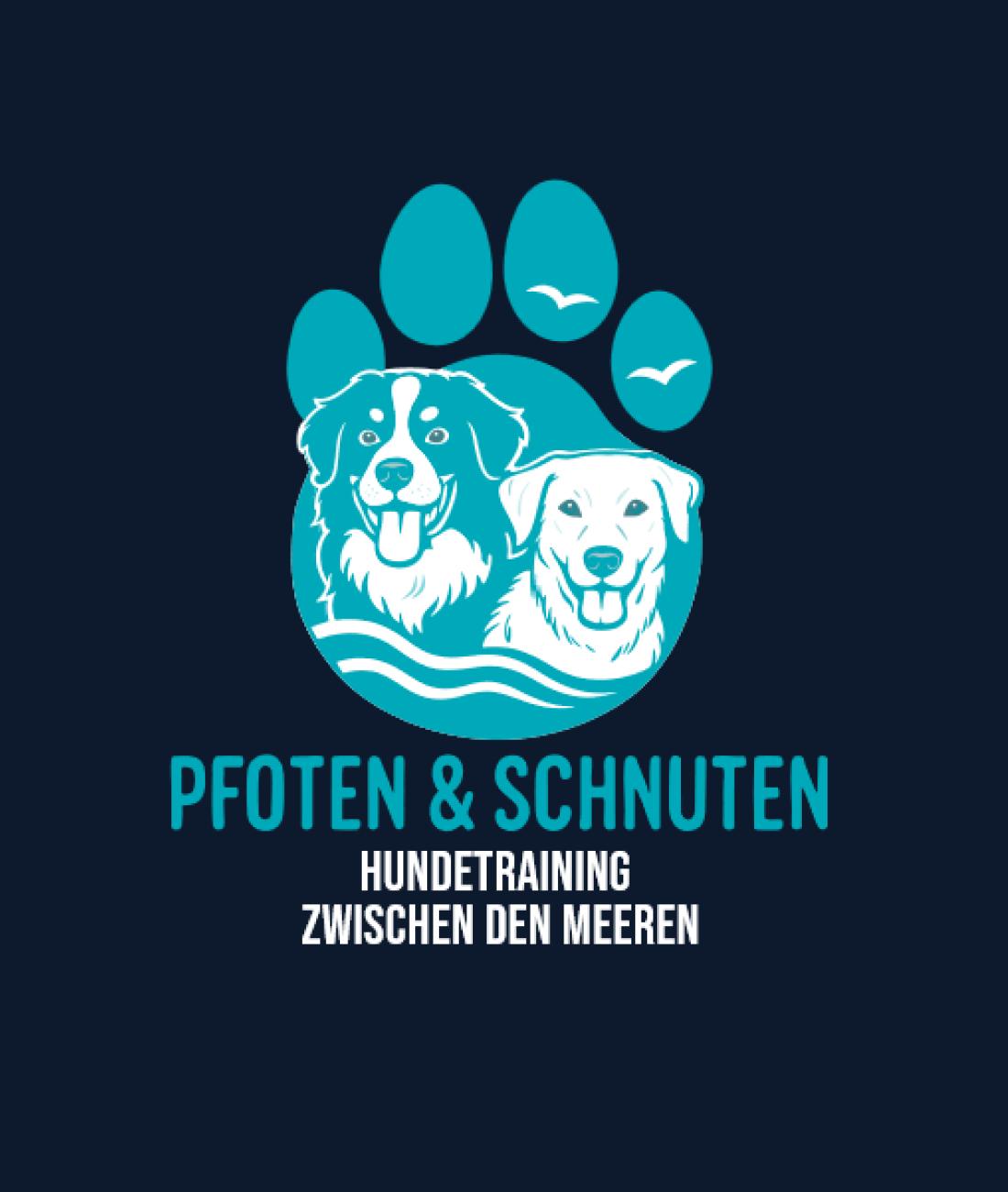 HUNDETRAINING ZWISCHEN DEN MEEREN