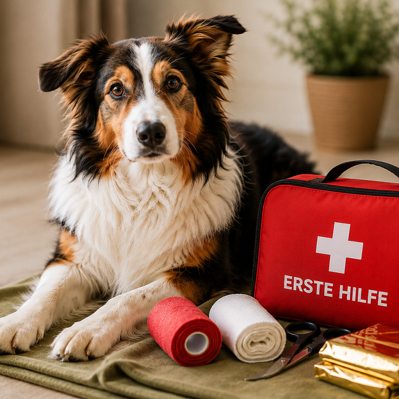 Erste-Hilfe-Workshop