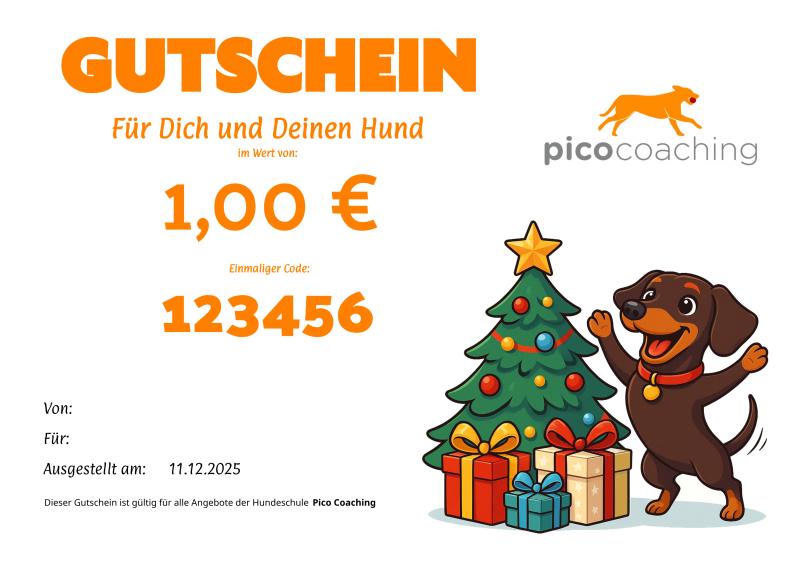 3. Comic Weihnachtsdesign