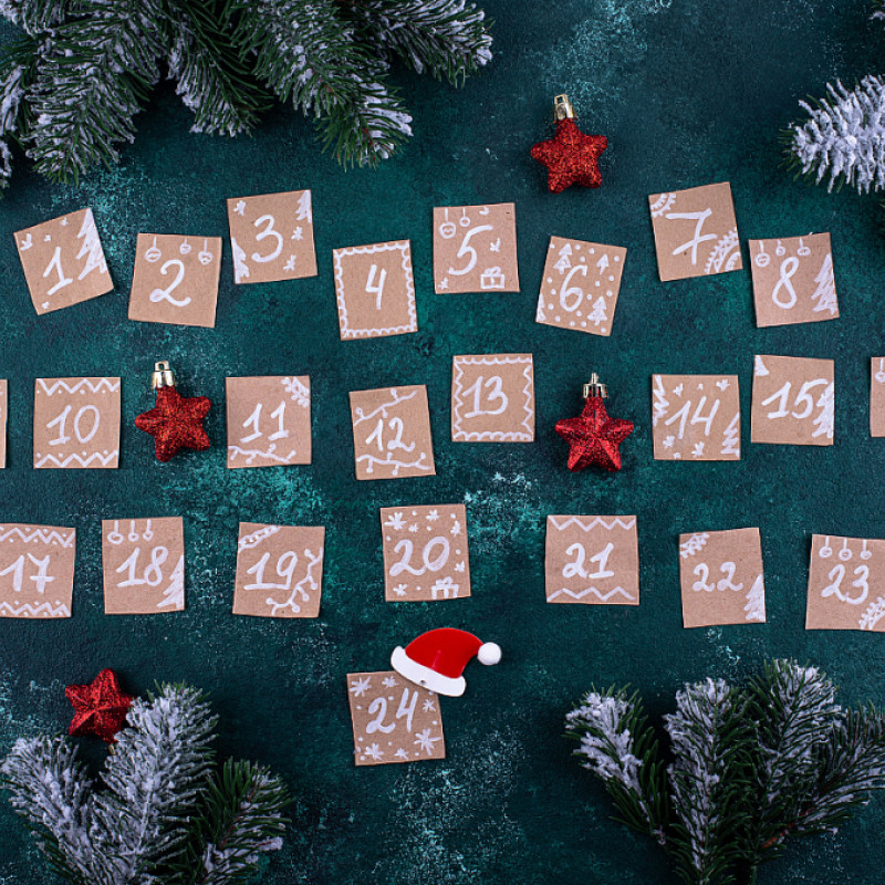 Adventskalender