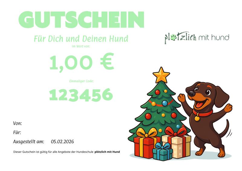 3. Comic Weihnachtsdesign
