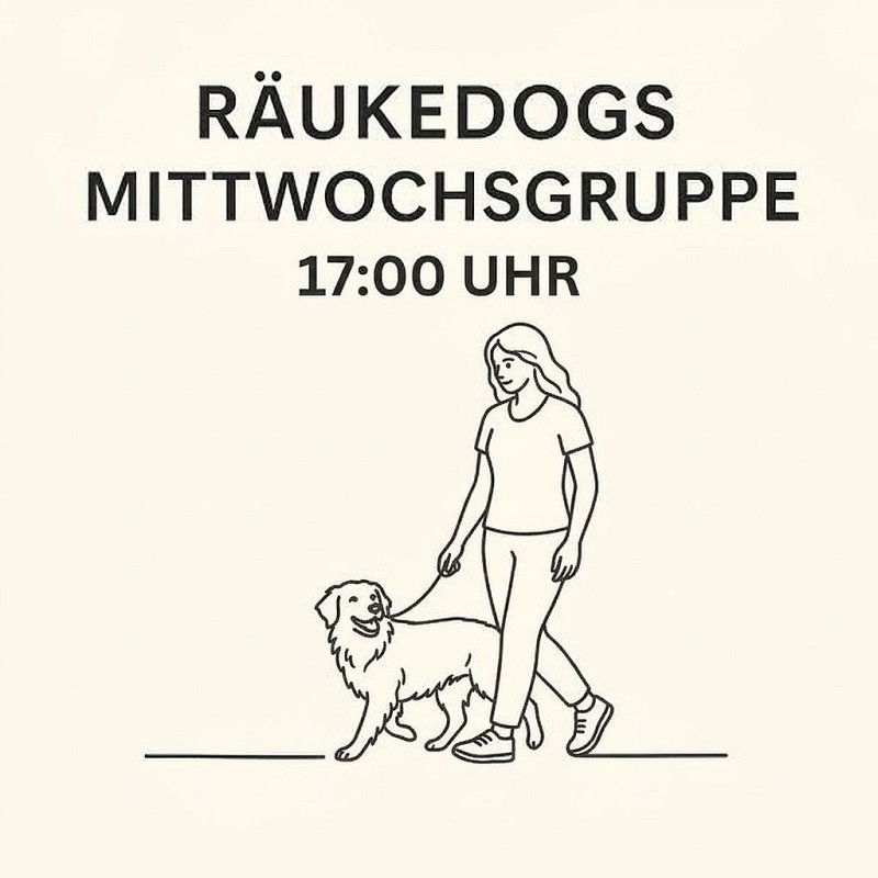 Mittwochsgruppe 17 Uhr