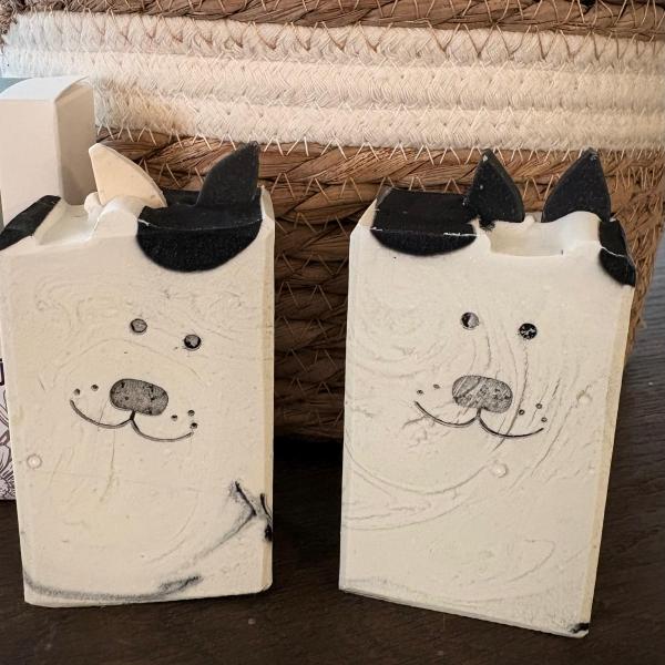 limitierte Hand- / Duschseife "OSKAR"