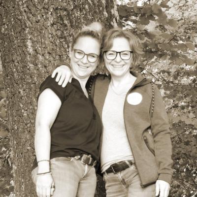 Barbara Ender & Isabelle Hirzel