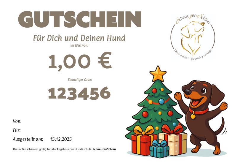 3. Comic Weihnachtsdesign