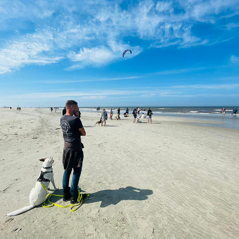 St. Peter Ording Special
