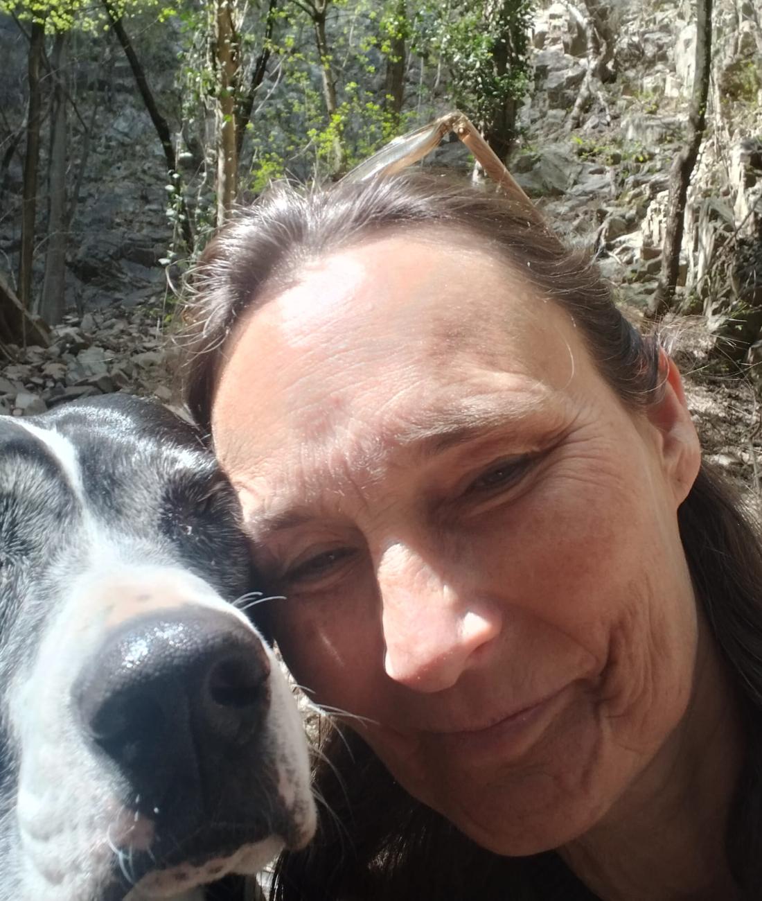 Dranbleiben statt neu anfangen