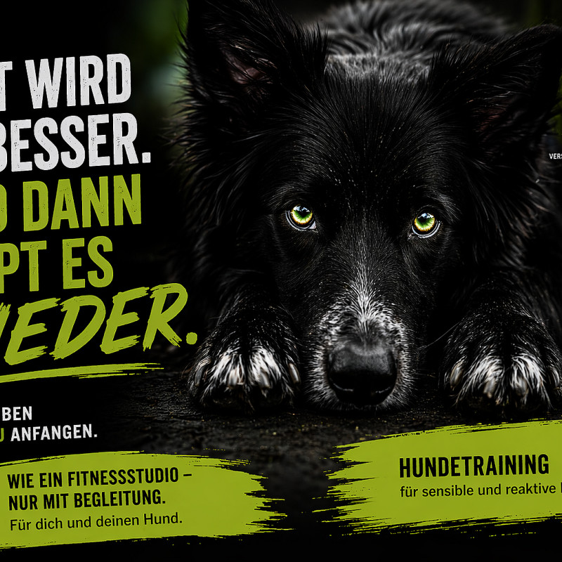 offenes Training Platz1