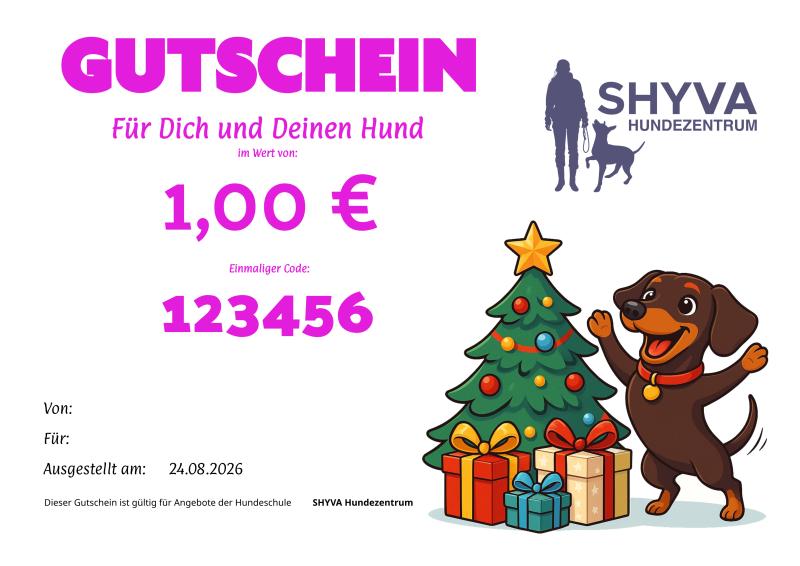 3. Comic Weihnachtsdesign