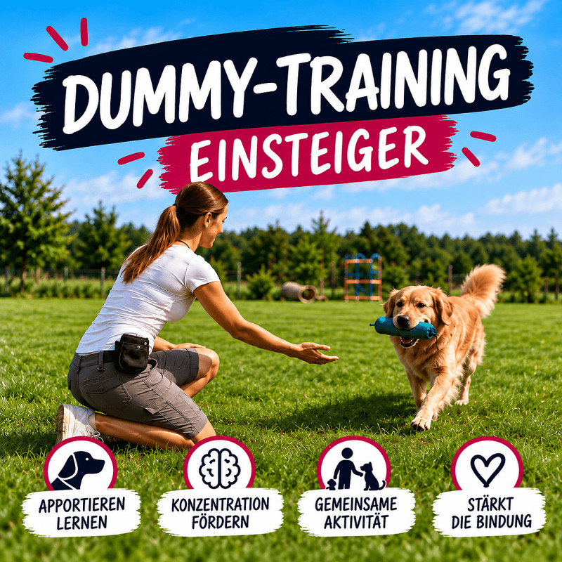 Dummytraining Modul 1 - Wedel