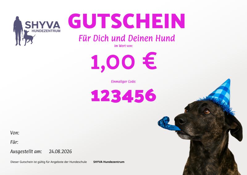 Geschenkdesign