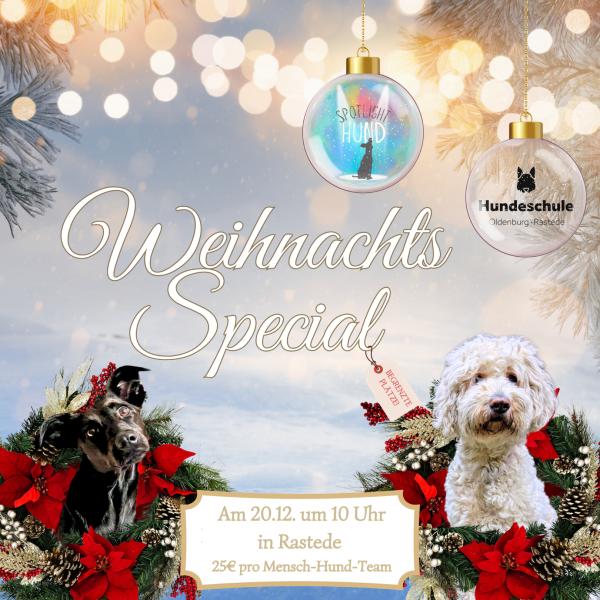 Weihnachts Special