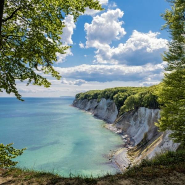 Trainingsferien Rügen