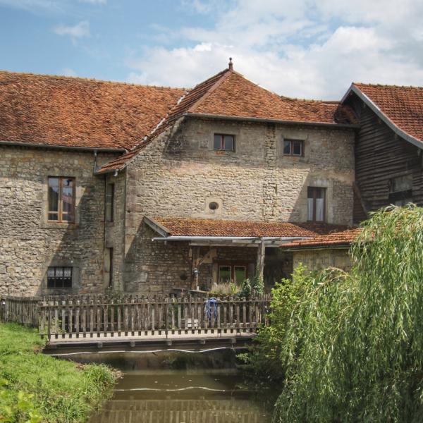 Trainingsferien Enfonvelle Frankreich