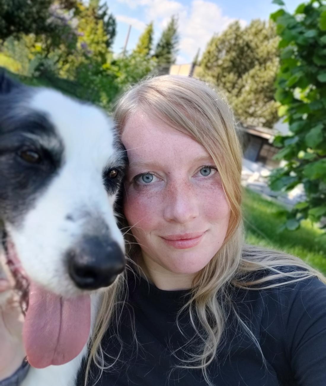 Werdet gemeinsam ein Superteam! Hundetraining mit Sonja Egelkraut