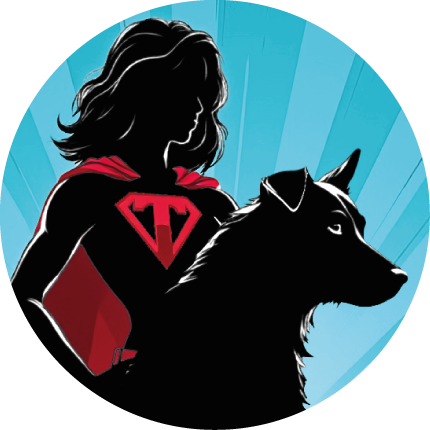 Werdet gemeinsam ein Superteam! Hundetraining mit Sonja Egelkraut