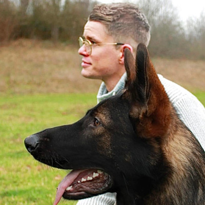 Christopher Schröder