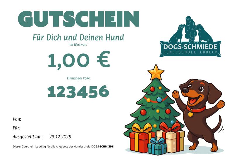 3. Comic Weihnachtsdesign