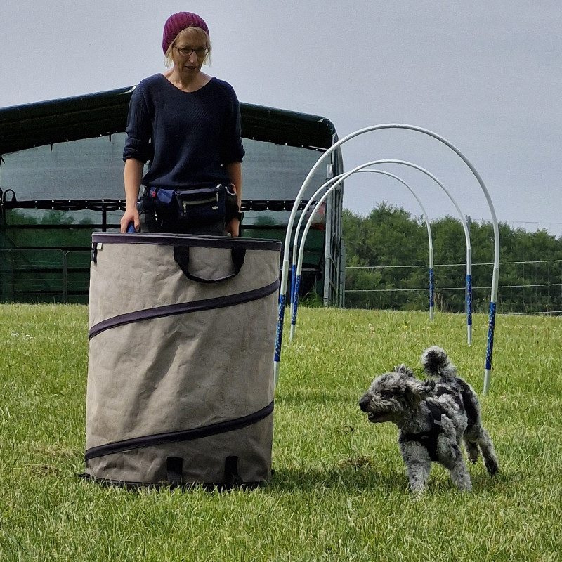 Hoopers Grundkurs Nr 16