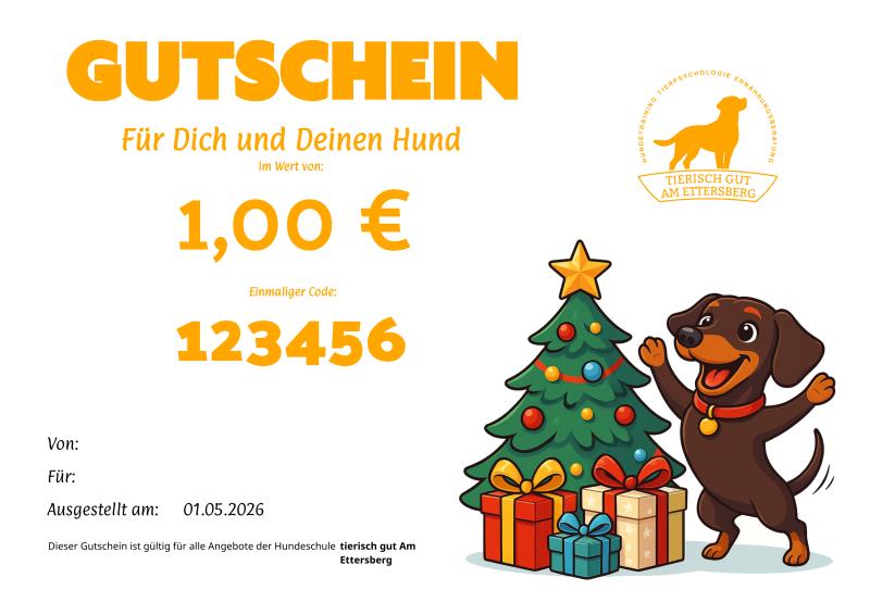 3. Comic Weihnachtsdesign