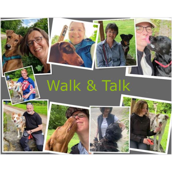 Walk & Talk