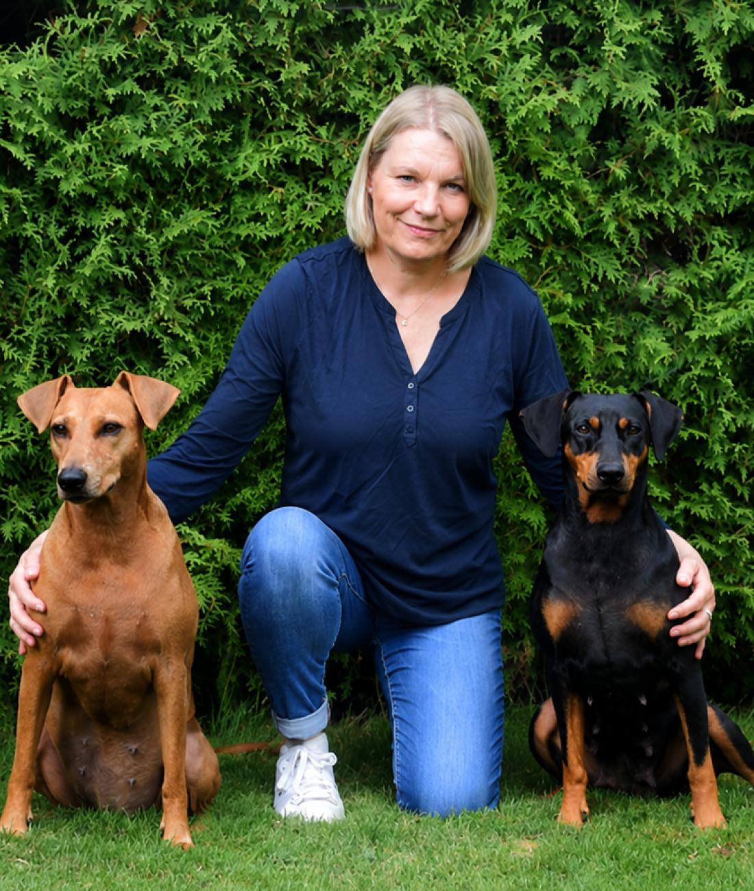 Hundeschule