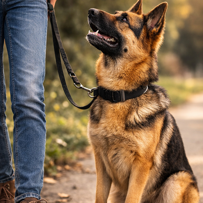 Hundebegegnungen verstehen & trainieren