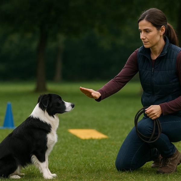 ICC (Impulse Control Course) Level 1