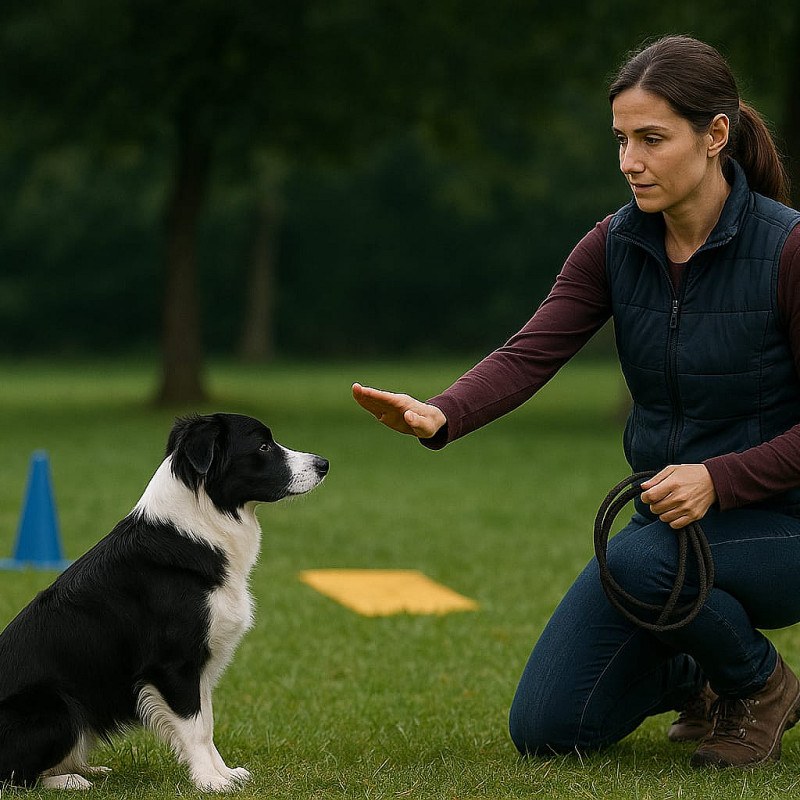 ICC (Interactive Canine Course) Level 1 Einsteiger Kurs
