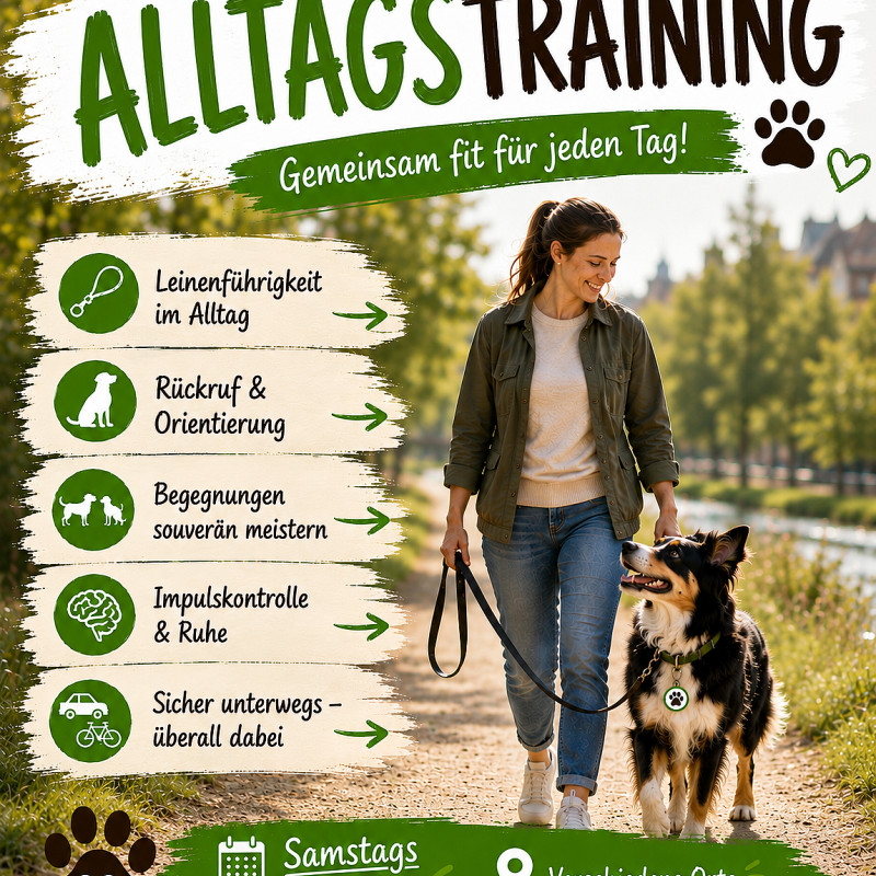 Alltags-Trainingsgruppe