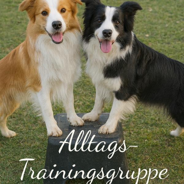 Alltags-Trainingsgruppe