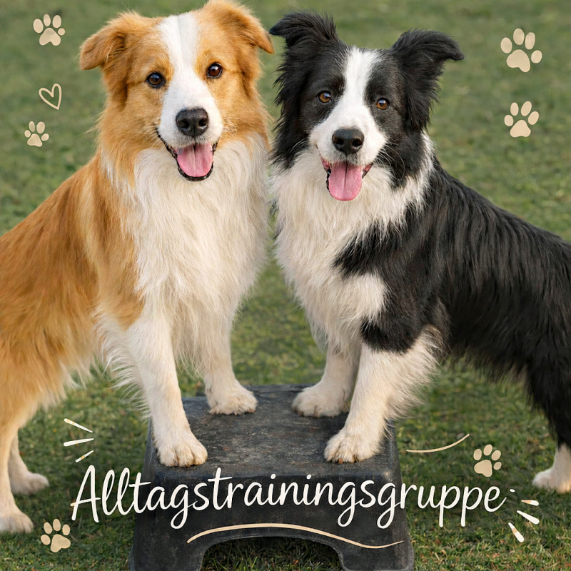 Alltags-Trainingsgruppe