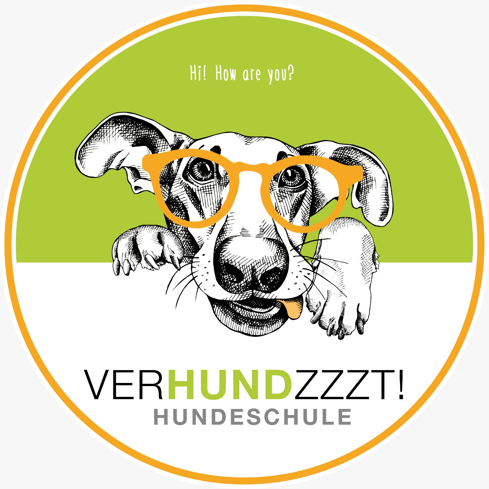 Verhundzzzt!